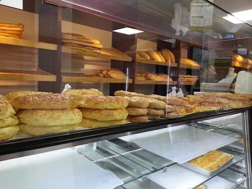 Emin Bakkerij