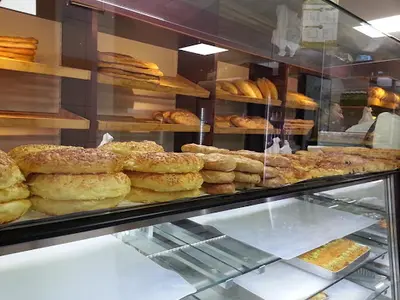 Emin Bakkerij