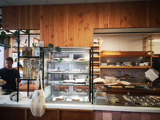 KEEK Bakkerij