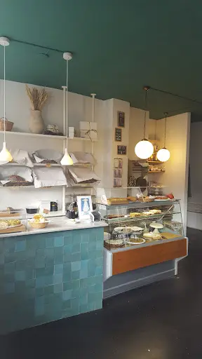 KEEK bakkerswinkel