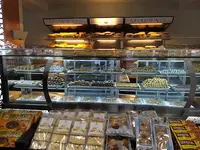 Mamounia Patisserie