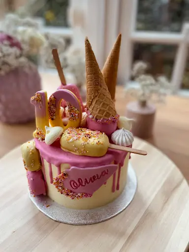 Sweet Corner Zeist