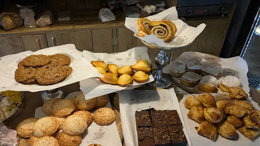 Verhoeff Brood- en Banketbakkerij