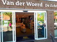Van der Woerd, De Echte Bakker