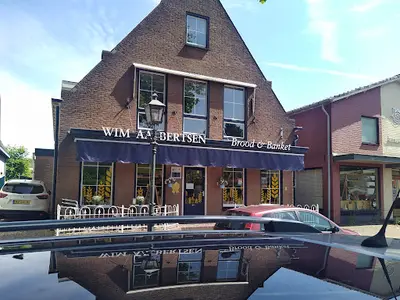V.O.F. Aalbertsen Brood Banket