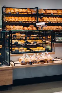 Wim Aalbertsen Brood & Banket