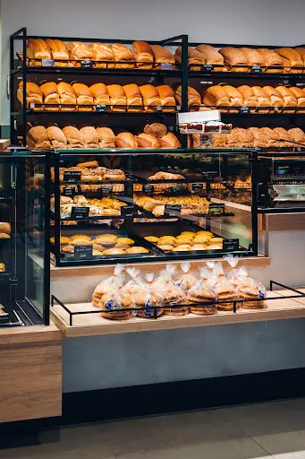 Wim Aalbertsen Brood & Banket