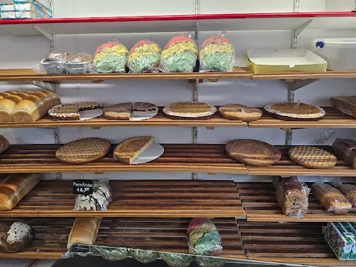 Bakkerij Notermans