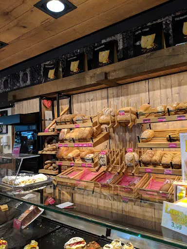 Bakkerij Voncken