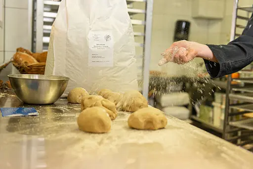 Vlaaienbakkerij & Belevingsplek