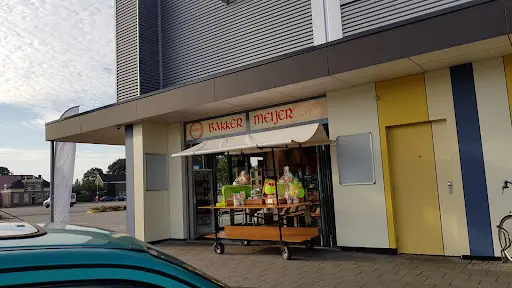 Bakker Meijer