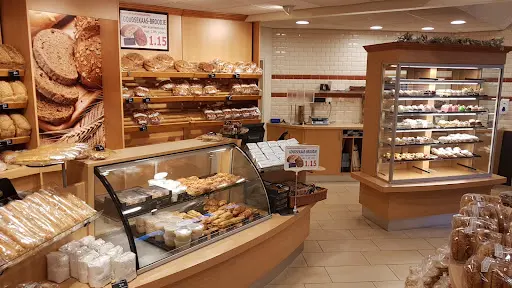 Bakkerij Riedstra