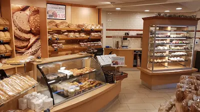 Bakkerij Riedstra