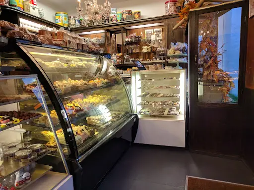 Brood- & Banketbakkerij 't Haverland