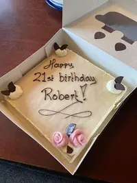 Taartenbakker