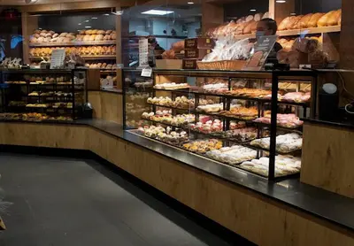 Bakkerij Koppejan Meliskerke