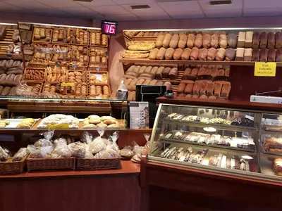 Bakkerij Koppejan Westkapelle