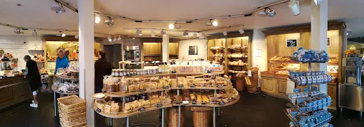 Bakkerij Vader