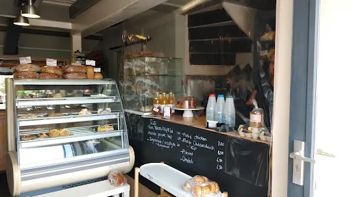 Brood & Brunch 't Hof