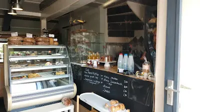 Brood & Brunch 't Hof