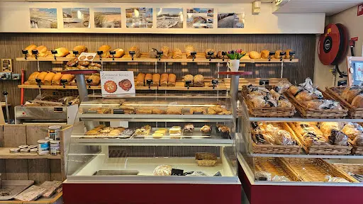 Brood en Banketbakkerij Jan Schrieks