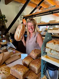 Molen bakkerij d'Arke