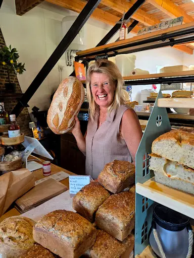 Molen bakkerij d'Arke