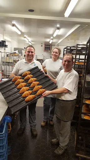 Bakker Moeskops