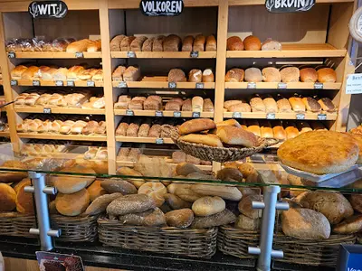 Bakkerij Driessen