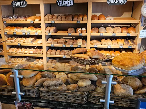 Bakkerij Driessen