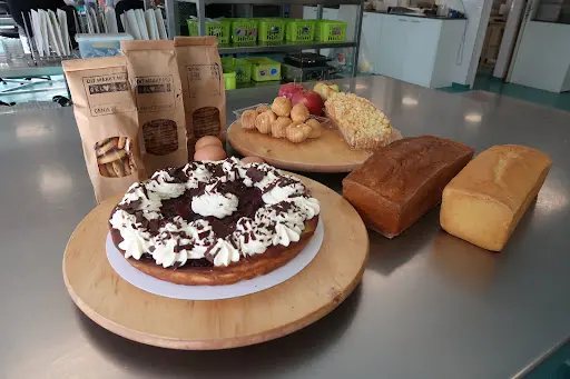 Bakkerij Severinus