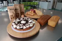 Bakkerij Severinus