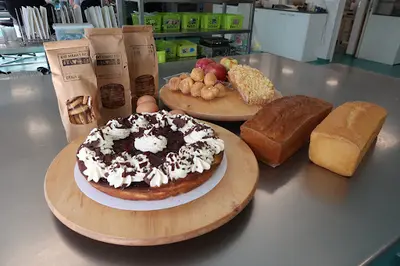 Bakkerij Severinus