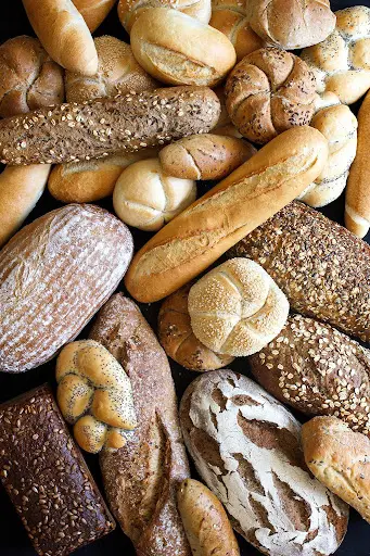 De Bakker aan huis Veldhoven