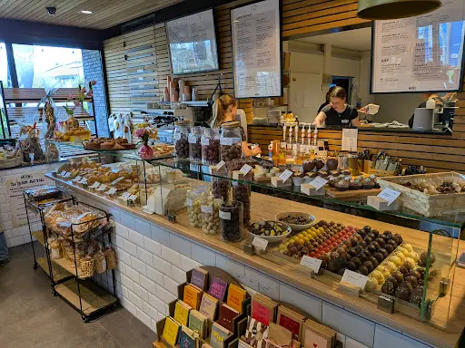 Moons by Bakery Moeskops