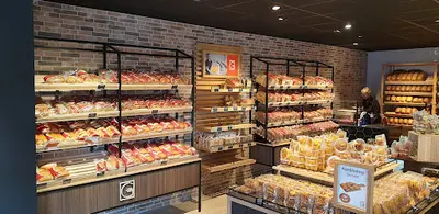 Bakkerij Goemans (Lange Nieuwstraat)