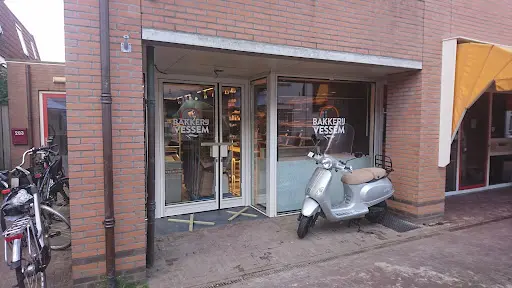 Bakkerij van Vessem