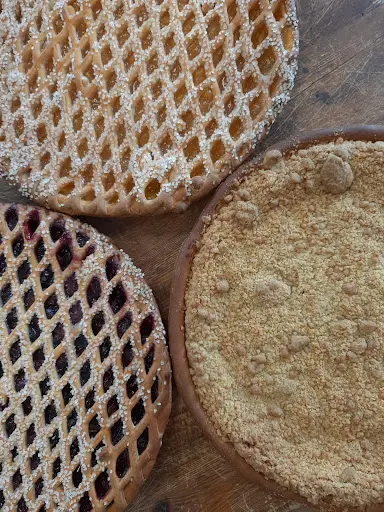 Bakkerij Broekmans