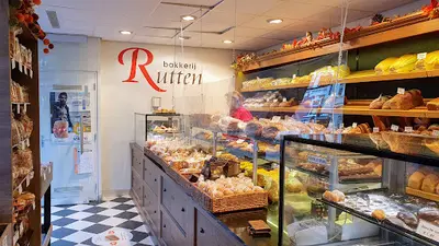Bakkerij Rutten