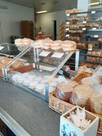 Bekkerie ut Bruêdje