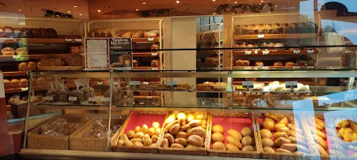 Ewals, De Echte Bakker