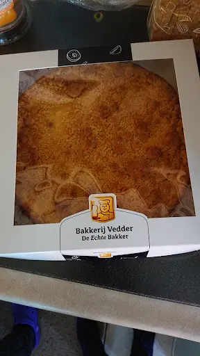 Bakkerij Vedder