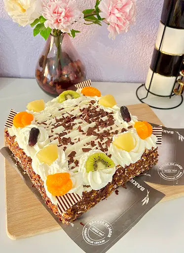 Bakker de Jager
