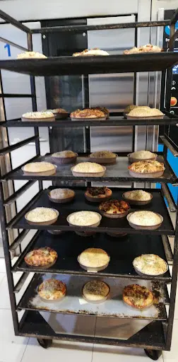 Bakkerij De Jager