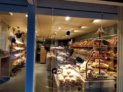 Echte Bakker Steehouder