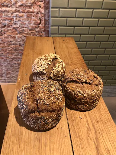 Allergeen vriendelijke bakkerij "Van de bakker"