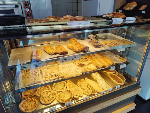 Bakkerij Paradijs