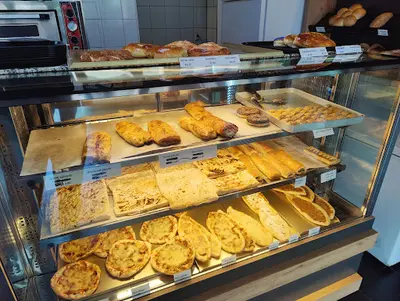 Bakkerij Paradijs