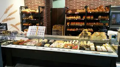 Meesterbakker Voskamp Veerplein