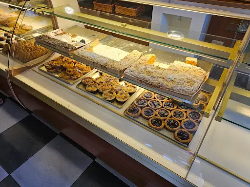 Bakkerij Westers